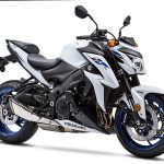 Suzuki GSX-S 1000 / ABS (2017-18)