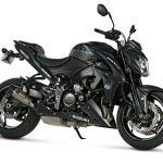 Suzuki GSX-S 1000 Team Suzuki (2018)