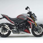 Suzuki GSX-S 1000 Yoshimura special Edition (2016)