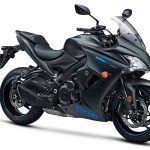 Suzuki GSX-S 1000F 2017 (2019)