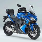Suzuki GSX-S 1000F Special Edition (2016)