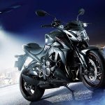 Suzuki GSX-S 1000Z 2018 (2018-19)