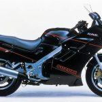 Suzuki GSX1100F (1987-88)