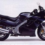 Suzuki GSX1100F Katana (1993-94)