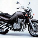Suzuki GSX1100G (1991)