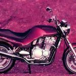 Suzuki GSX1100G (1993)