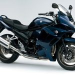 Suzuki GSX1250 FA (2010)