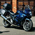 Suzuki GSX1250 FA (2011)