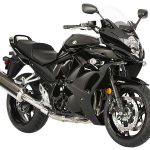 Suzuki GSX1250 FA (2013)