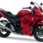 Suzuki GSX1250 FA (2015-16)