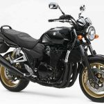 Suzuki GSX1400Z (2004-05)