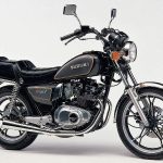 Suzuki GSX250L (1982-84)