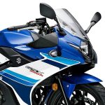 Suzuki GSX250R (2019)
