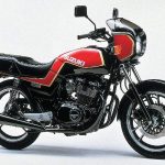 Suzuki GSX400S (1984-86)