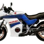 Suzuki GSX750EF (1983-84)