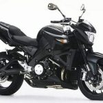 Suzuki Hamamatsu Hyaku B-King 1300 (2010)