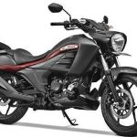 Suzuki Intruder 150 (2018)