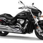 Suzuki Intruder M90 (2015-16)
