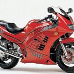 Suzuki RF400R (1997-98)