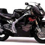 Suzuki RGV 250 (1994)
