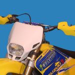 Suzuki RM250 Paul Edmondson Replica (2007)