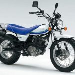Suzuki RV125 VanVan (2014-16)