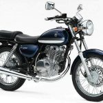 Suzuki ST 250E (2004-07)