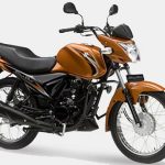 Suzuki SlingShot&nbsp; 125 (2011-14)