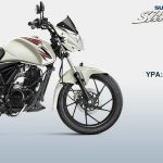 Suzuki SlingShot&nbsp; 125 (2015-16)