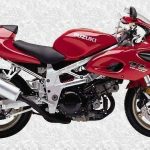 Suzuki TL 1000S (1997-98)