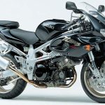 Suzuki TL 1000S (1999-00)