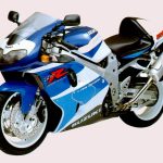 Suzuki TL1000R (1998-99)