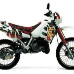 Suzuki TS125R (1992-96)