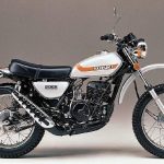 Suzuki TS400L (1974-75)