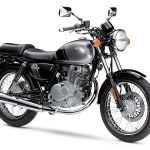 Suzuki TU 250X (2017-18)