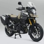 Suzuki V Strong 1000 Desert Editio (2015)