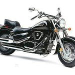 Suzuki VL 1500LC Intruder S (2004)