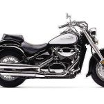 Suzuki VL 800 Intruder Volusia (2001-02)