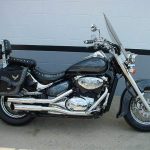 Suzuki VL 800 Intruder Volusia (2004)