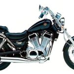 Suzuki VS 1400 GL Intruder (1994-96)