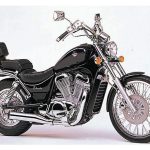 Suzuki VS 400 Intruder (1994)