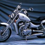 Suzuki VS 750 Intruder (1984-85)
