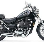Suzuki VS 800 Intruder (1992-04)