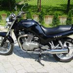 Suzuki VX800 Highlander (1994-96)