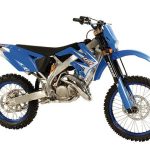 TM Racing EN 450 es (2008)