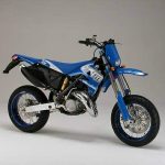 TM Racing SMR 125 (2005)