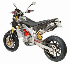 Terra Modena 198 (2006)