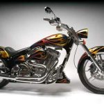 Titan Gecko RM (2008)