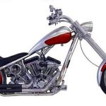 Titan Radical Riker Choppers (2008)