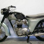 Triumph 6T Thunderbird (1963-66)